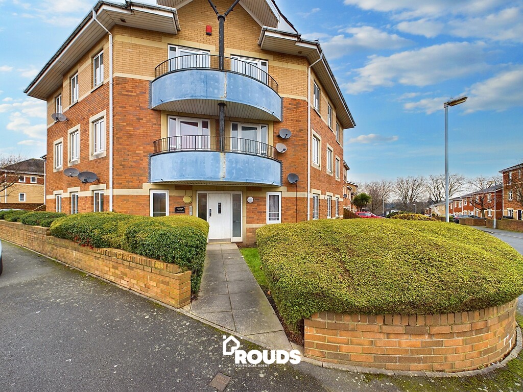 2 bed 1st Floor Flat for rent in Birmingham. From Rouds