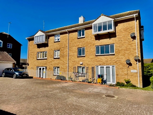 2 bed 1st Floor Flat for rent in Margate. From frederickandcopropertyservices.co.uk