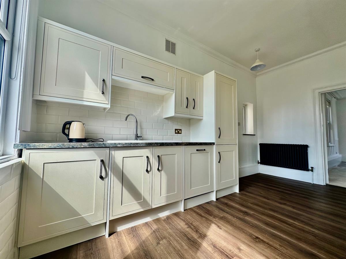 1 bed Apartment for rent in Folkestone. From frederickandcopropertyservices.co.uk