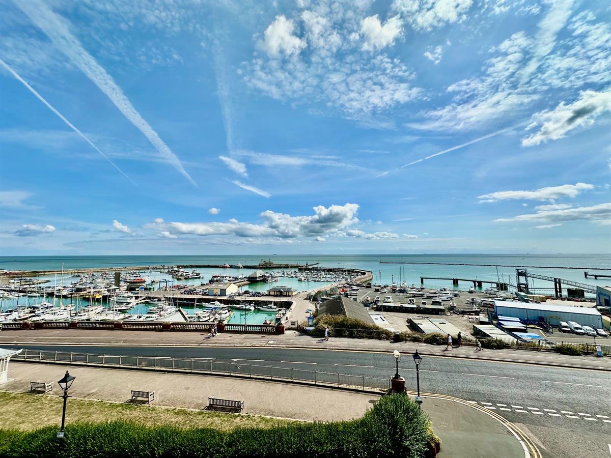 1 bed Apartment for rent in Ramsgate. From frederickandcopropertyservices.co.uk