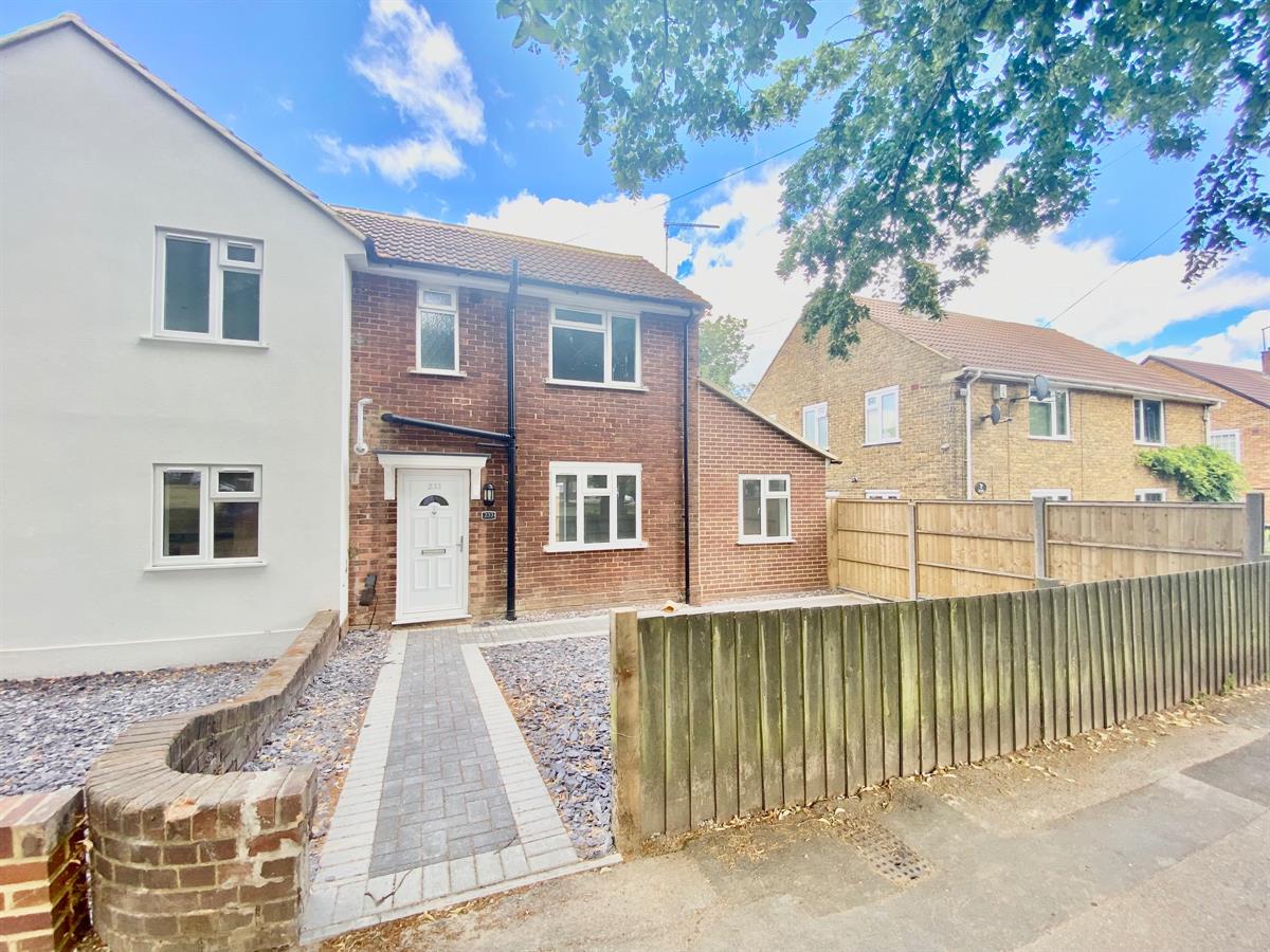2 bed Semi Detached for rent in Gillingham. From frederickandcopropertyservices.co.uk