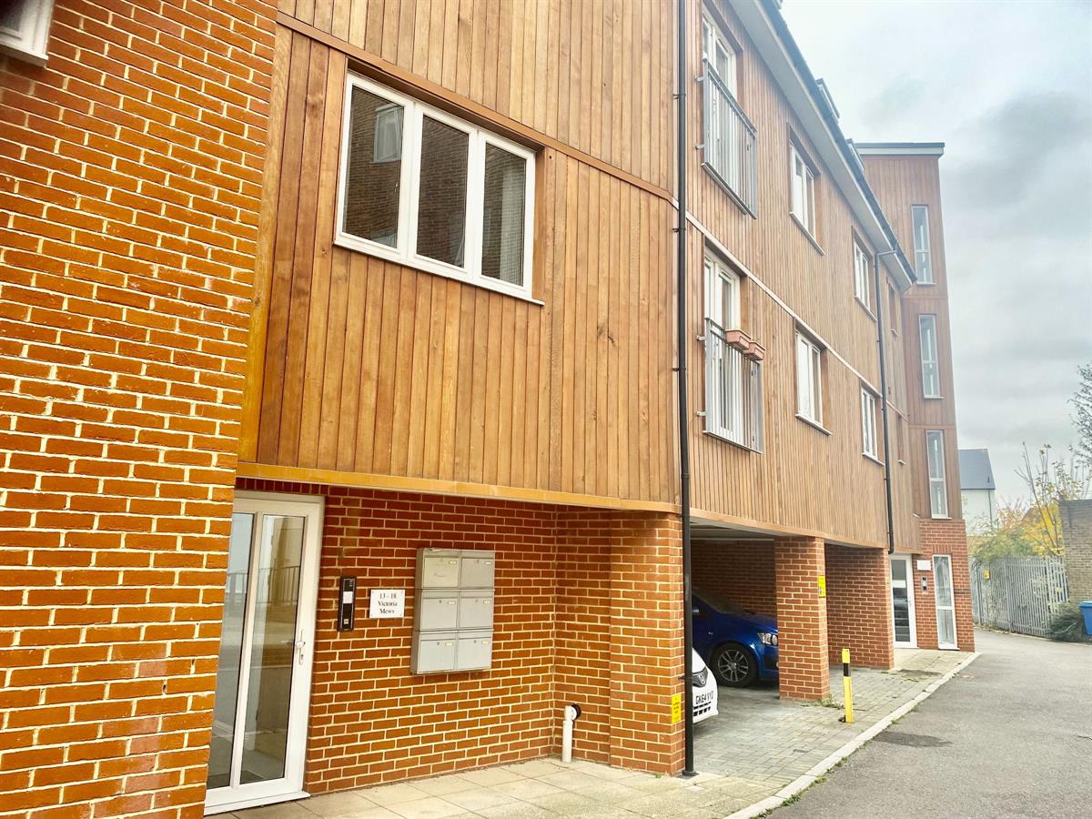 2 bed Apartment for rent in Whitstable. From frederickandcopropertyservices.co.uk
