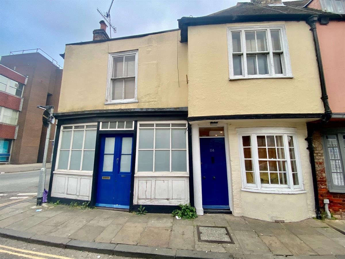 1 bed 1st Floor Flat for rent in Canterbury. From frederickandcopropertyservices.co.uk