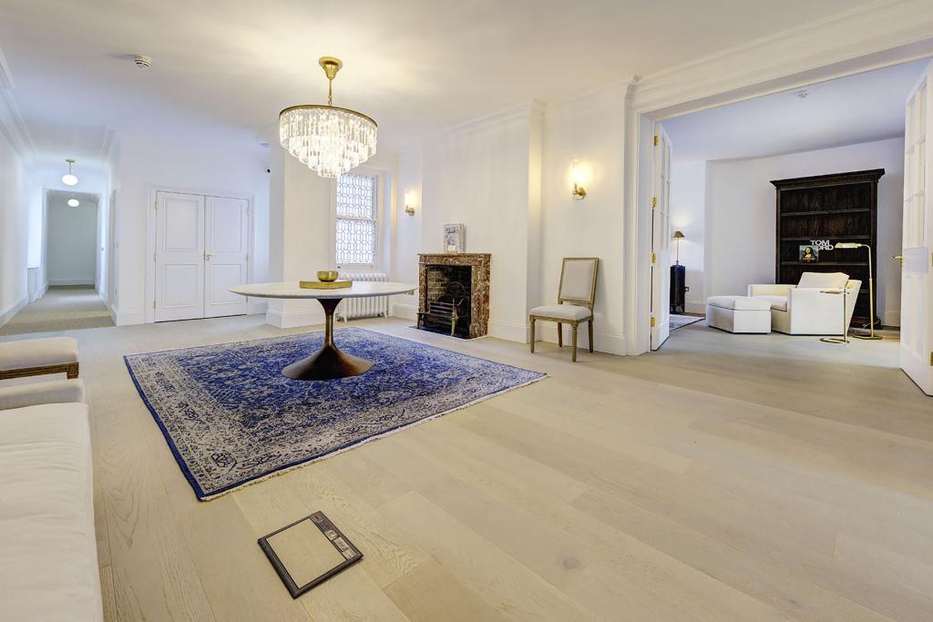 5 bed Apartment for rent in London. From D S Churchill Property Consultants - London