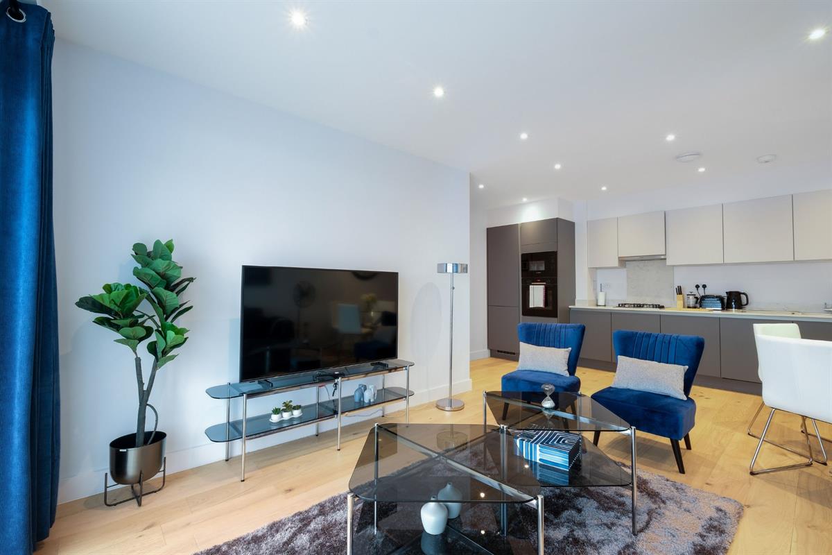 2 bed Apartment for rent in Harrow. From Round Box Estates Ltd 2 bed Apartment for rent in Harrow. From Round Box Estates Ltd