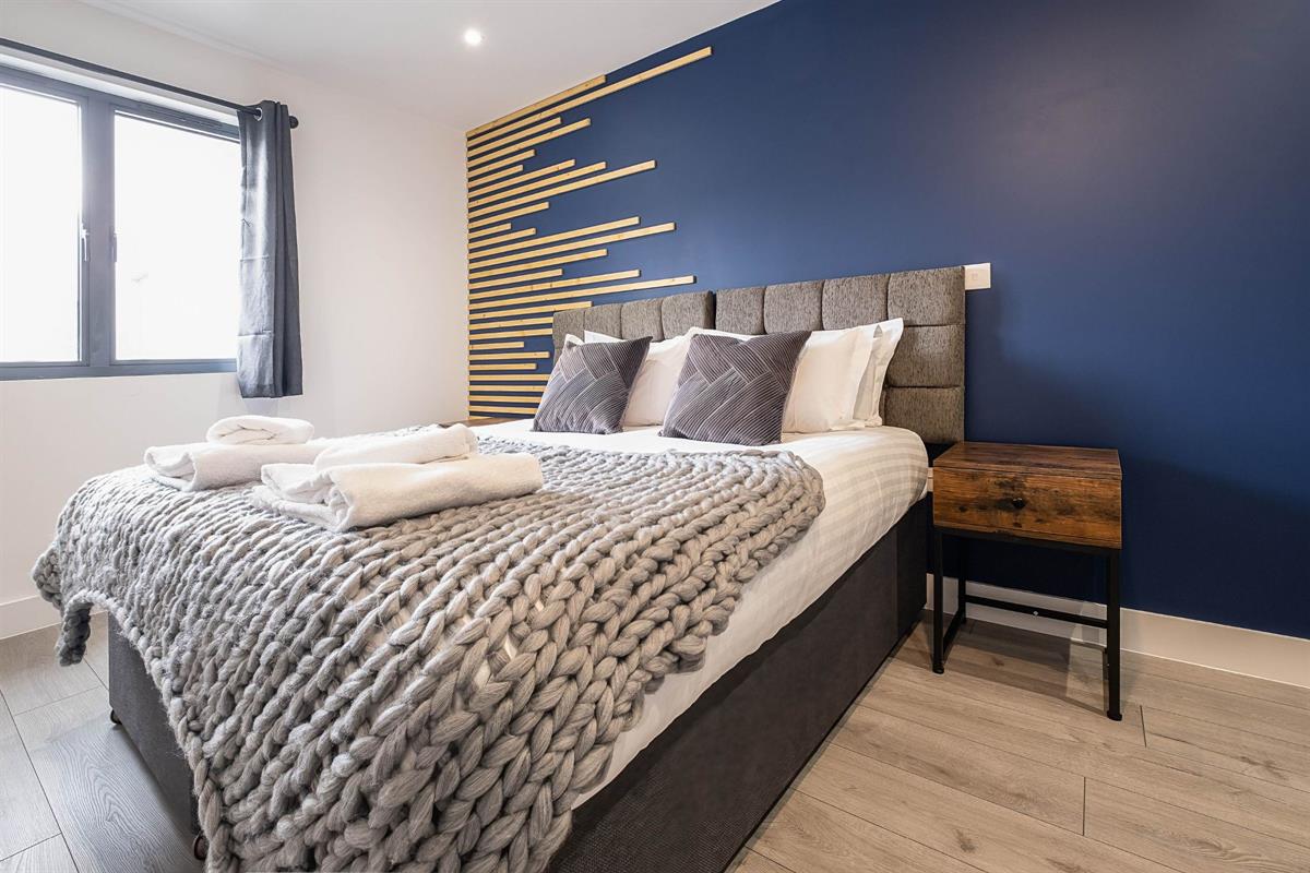 2 bed Apartment for rent in Hemel Hempstead. From Round Box Estates Ltd