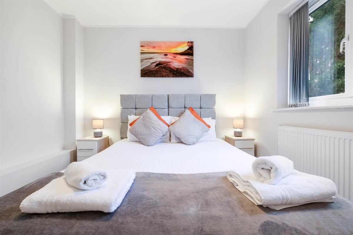 2 bed Apartment for rent in High Wycombe. From Round Box Estates Ltd