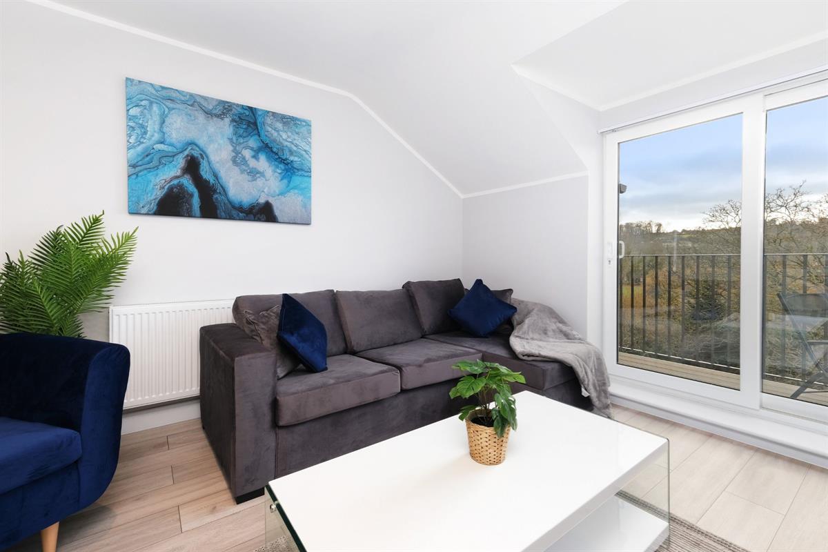 2 bed Apartment for rent in High Wycombe. From Round Box Estates Ltd