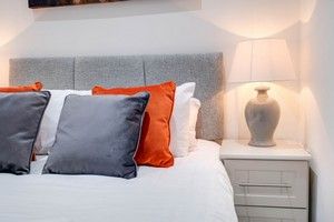 1 bed Apartment for rent in Corby. From Round Box Estates Ltd