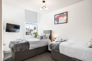 1 bed Apartment for rent in Market Rasen. From Round Box Estates Ltd