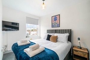 1 bed Apartment for rent in Market Rasen. From Round Box Estates Ltd