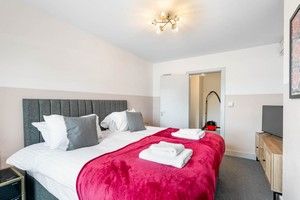 1 bed Apartment for rent in Market Rasen. From Round Box Estates Ltd