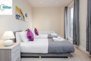 2 bed Apartment for rent in Maidenhead. From Round Box Estates Ltd