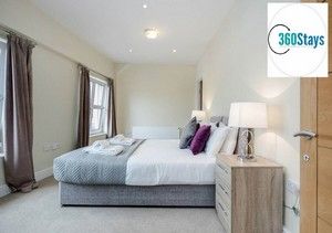 2 bed Apartment for rent in Maidenhead. From Round Box Estates Ltd