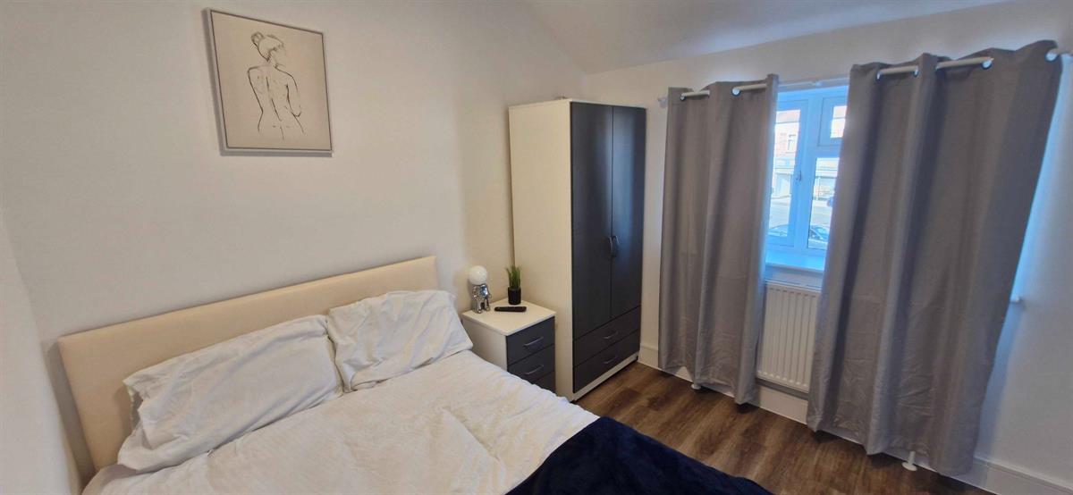1 bed House Share for rent in Hayes. From Round Box Estates Ltd