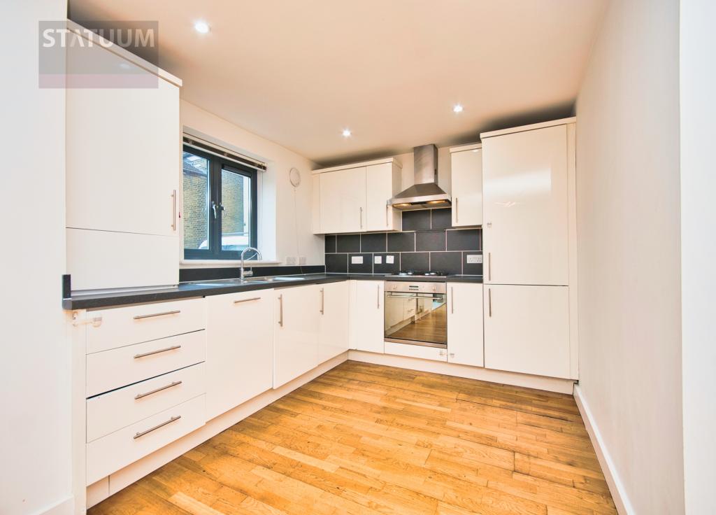 2 bed Apartment for rent in London. From Statuum Ltd - London