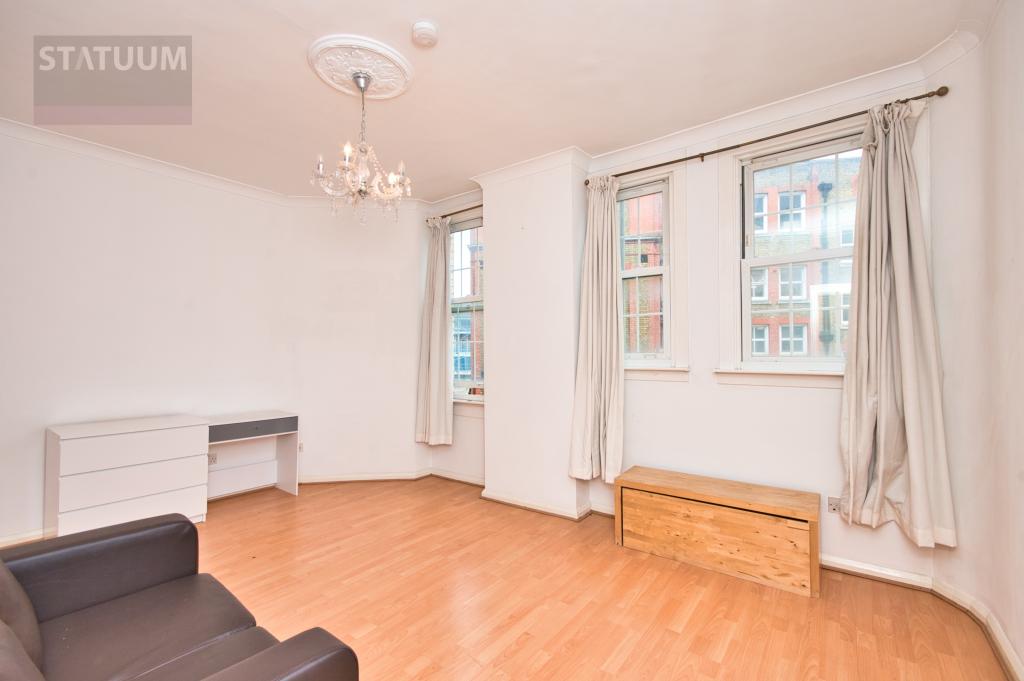 2 bed Flat for rent in London. From Statuum Ltd - London