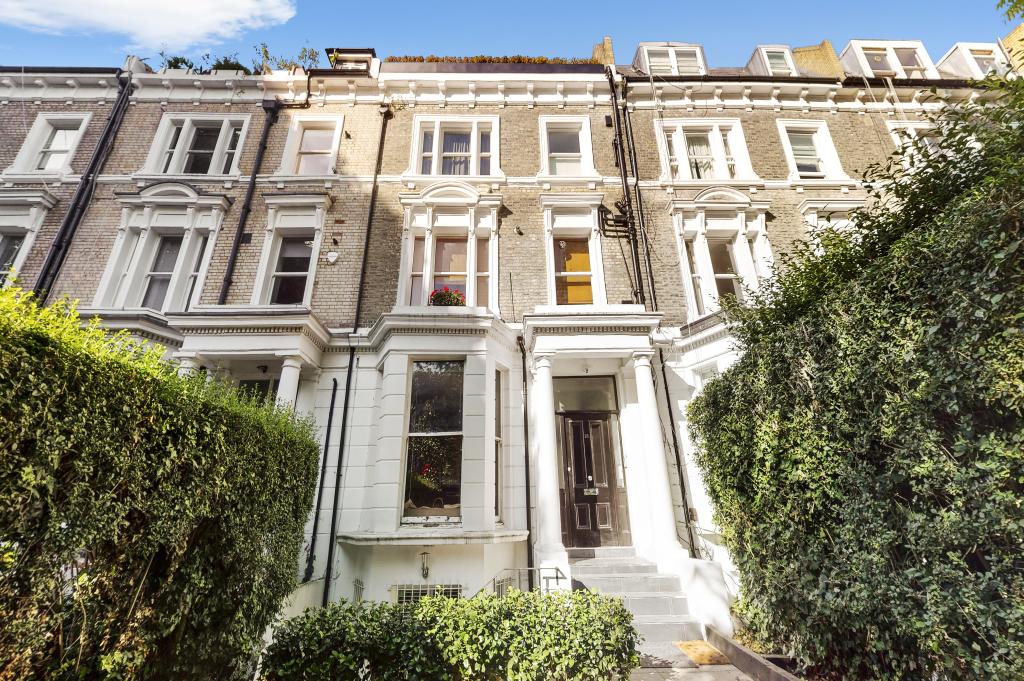 2 bed Flat for rent in London. From Rentd - London