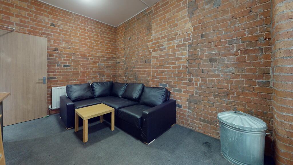 4 bed Flat for rent in Leicester. From Loc8me - Leicester