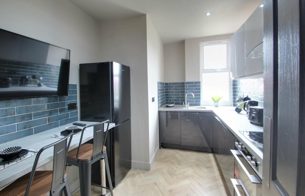 1 bed Detached House for rent in Stoughton. From Loc8me - Leicester