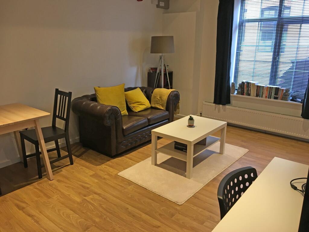 1 bed Flat for rent in Leicester Forest East. From Loc8me - Leicester