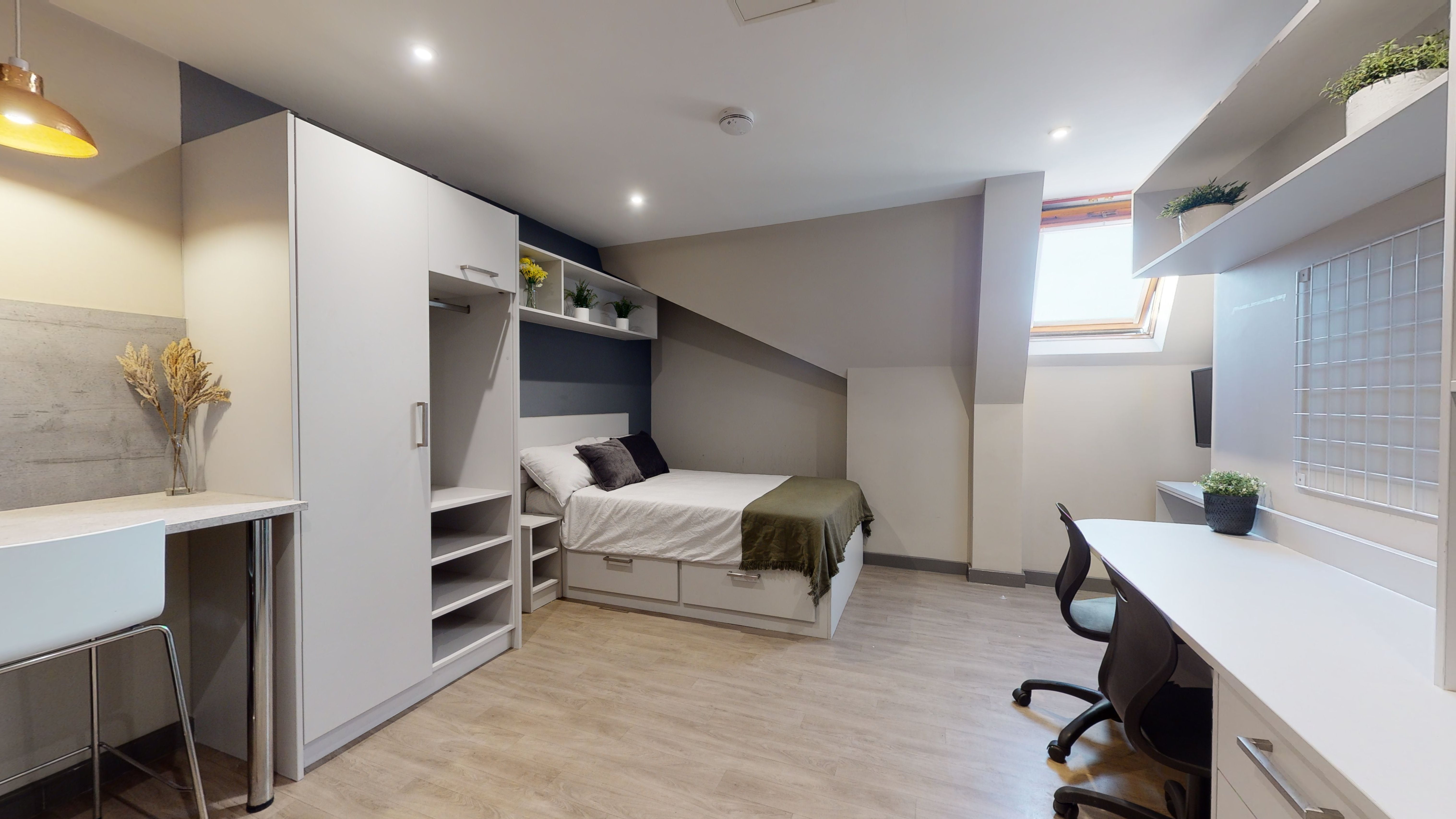 1 bed Studio for rent in Newcastle upon Tyne. From Loc8me - Newcastle