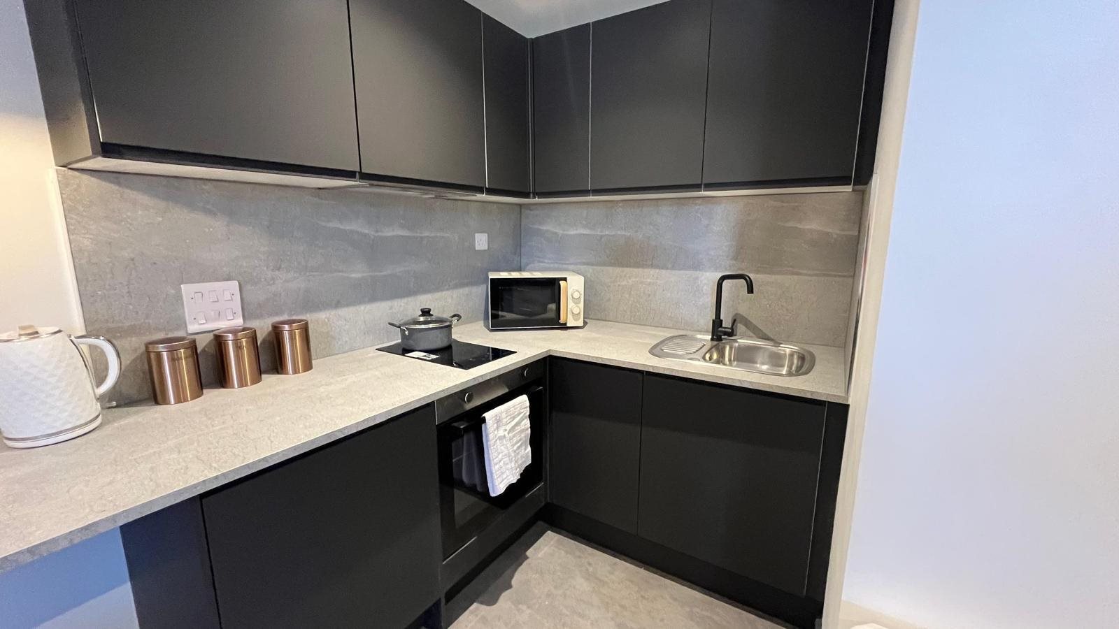 1 bed Studio for rent in Newcastle upon Tyne. From Loc8me - Newcastle