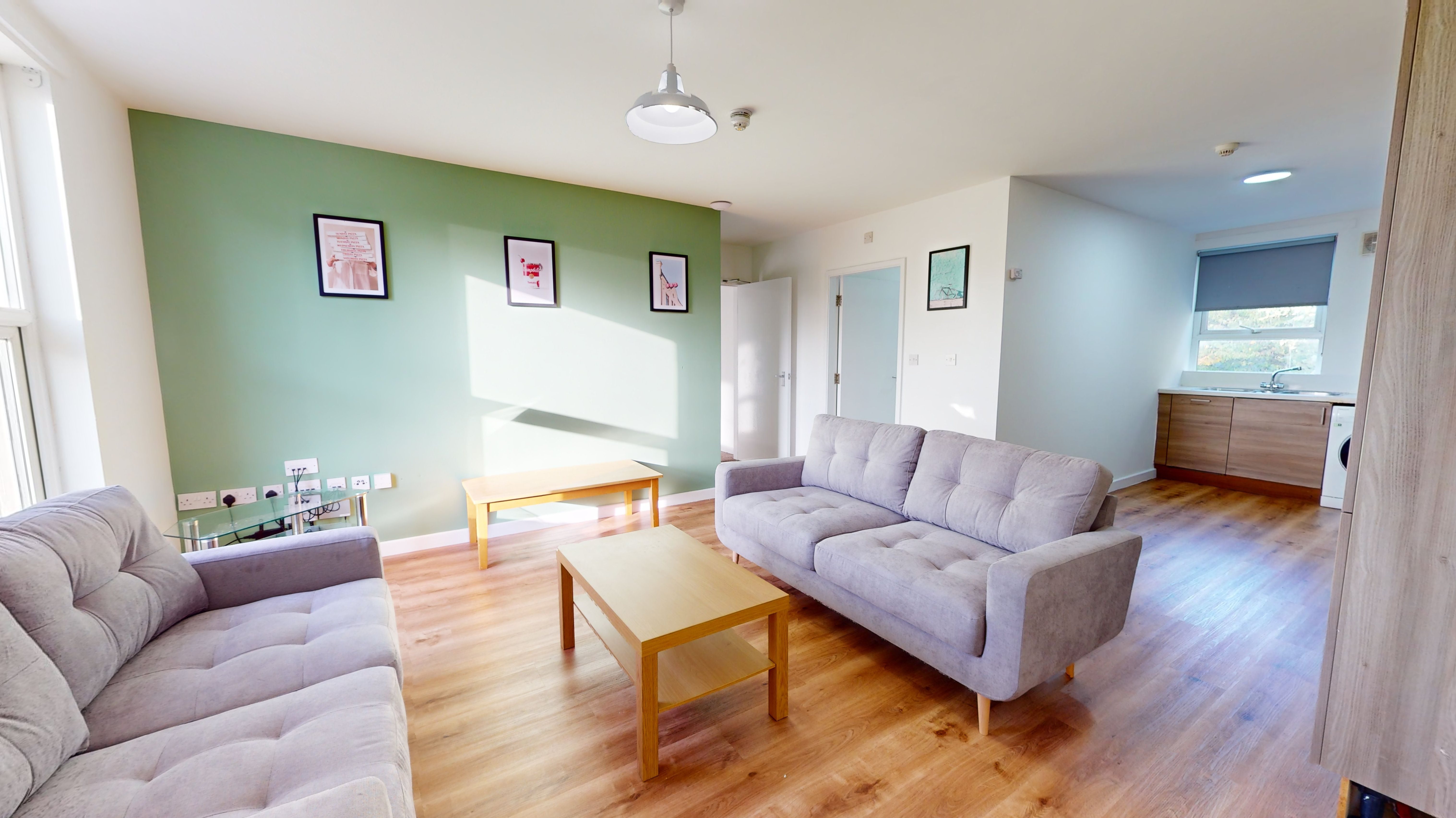 1 bed House (unspecified) for rent in Newcastle upon Tyne. From Loc8me - Newcastle