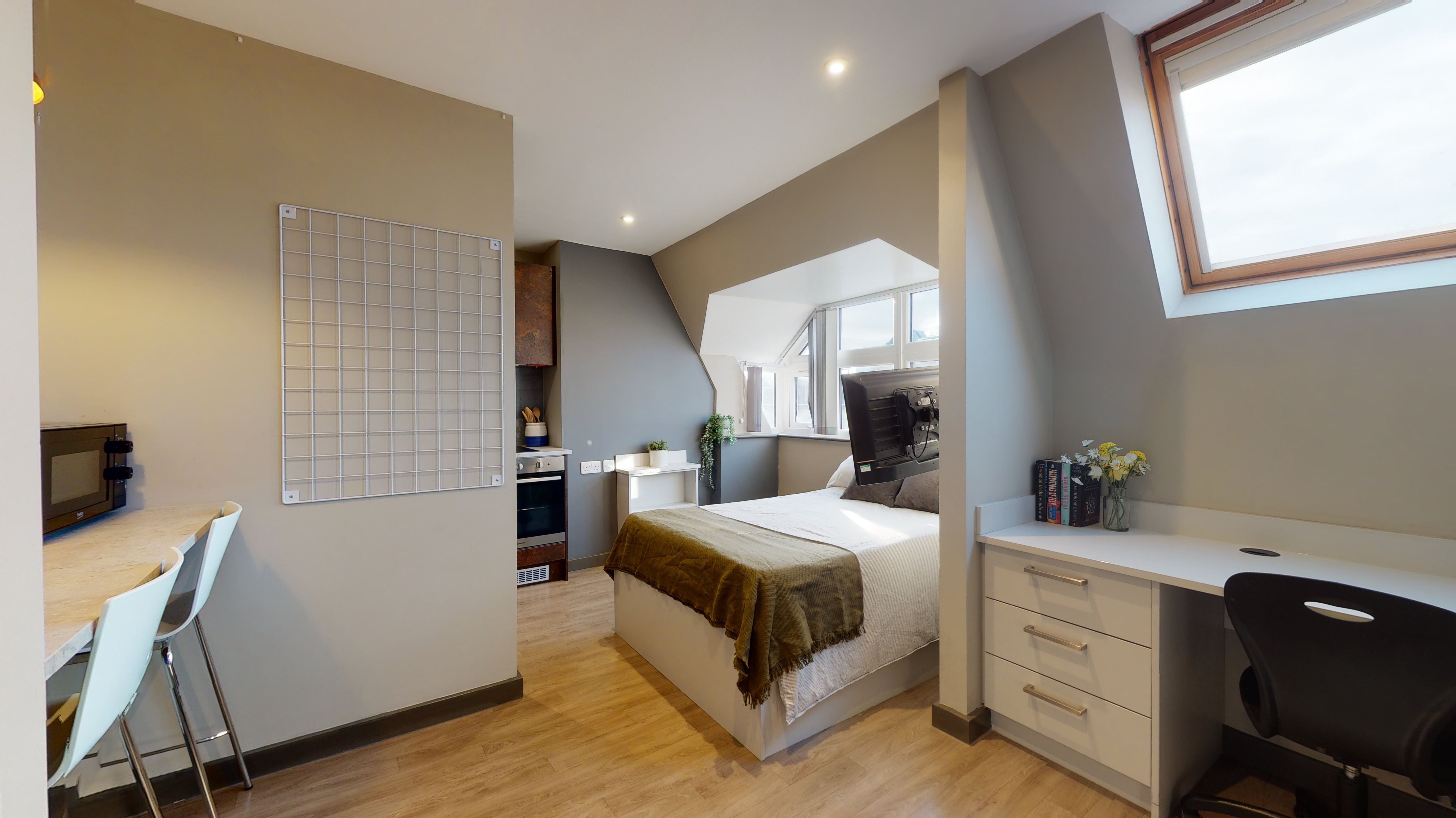 0 bed Studio for rent in Newcastle upon Tyne. From Loc8me - Newcastle 0 bed Studio for rent in Newcastle upon Tyne. From Loc8me - Newcastle