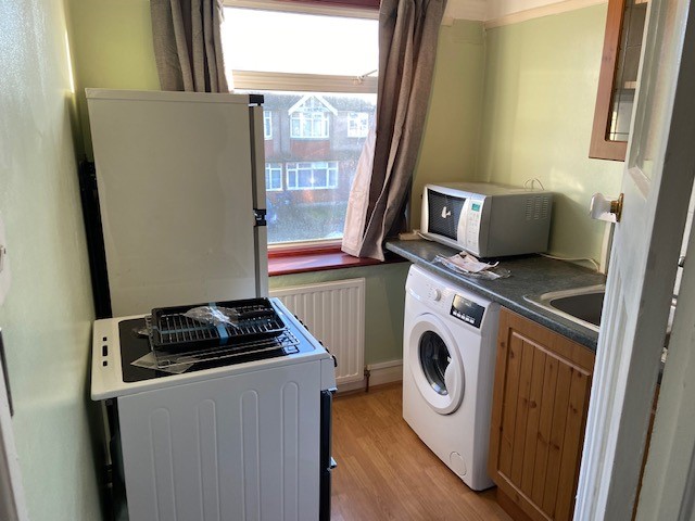 0 bed Flat for rent in Greenford. From DM and Co - Harrow