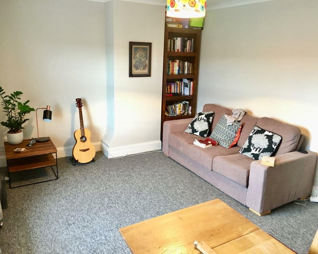 1 bed Apartment for rent in Ovingdean. From Clarity Property Management