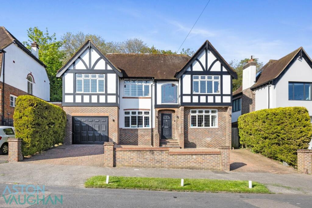 6 bed Detached House for rent in Brighton and Hove. From Clarity Property Management