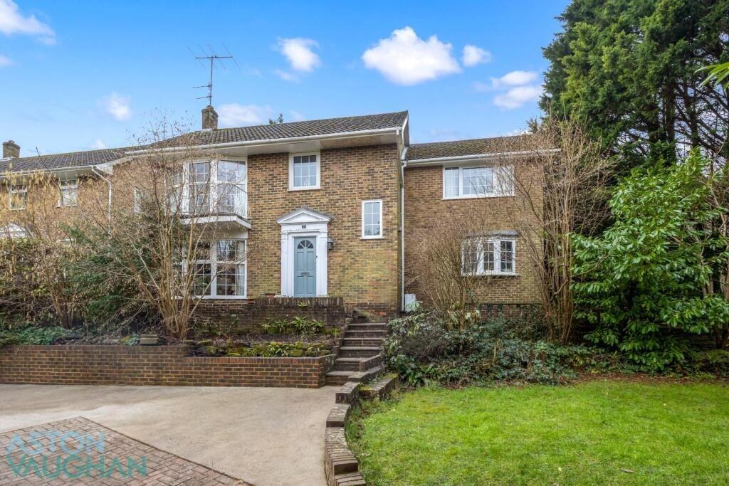 4 bed Detached for rent in Brighton and Hove. From Clarity Property Management