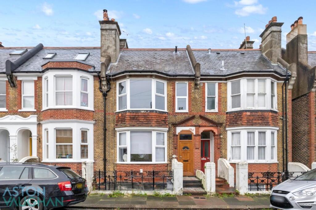 6 bed Semi Detached for rent in Brighton and Hove. From Clarity Property Management