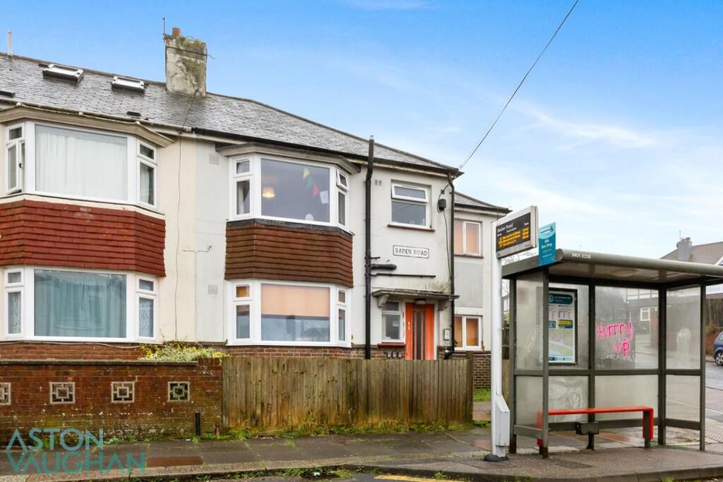 2 bed Apartment for rent in Ovingdean. From Clarity Property Management