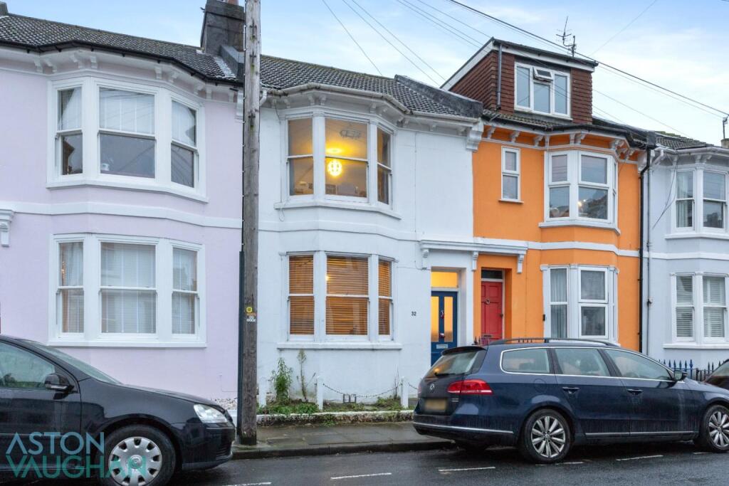 3 bed Mid Terraced House for rent in Ovingdean. From Clarity Property Management