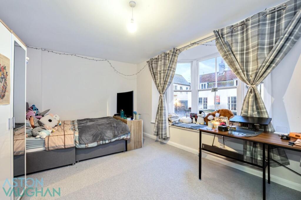 3 bed Apartment for rent in Ovingdean. From Clarity Property Management