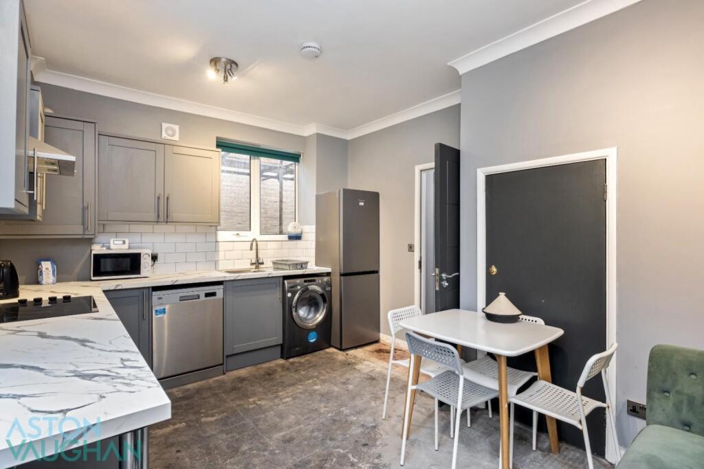 6 bed End of Terrace for rent in Brighton and Hove. From Clarity Property Management