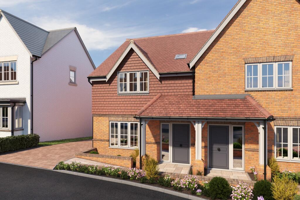 3 bed Semi Detached for rent in Ovingdean. From Clarity Property Management