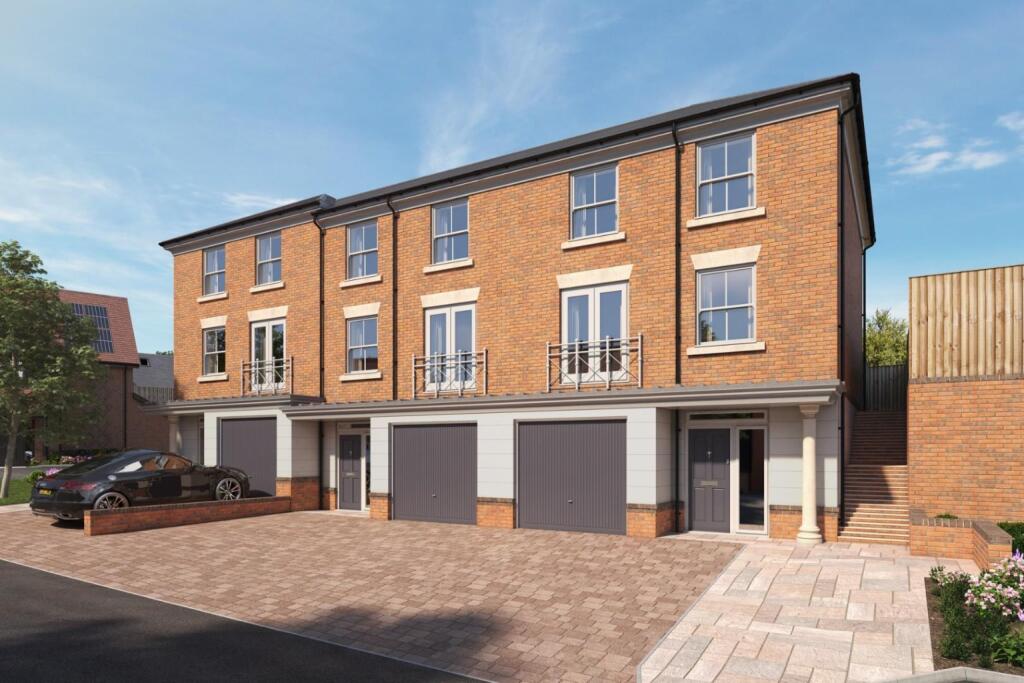 3 bed Town House for rent in Ovingdean. From Clarity Property Management 3 bed Town House for rent in Ovingdean. From Clarity Property Management
