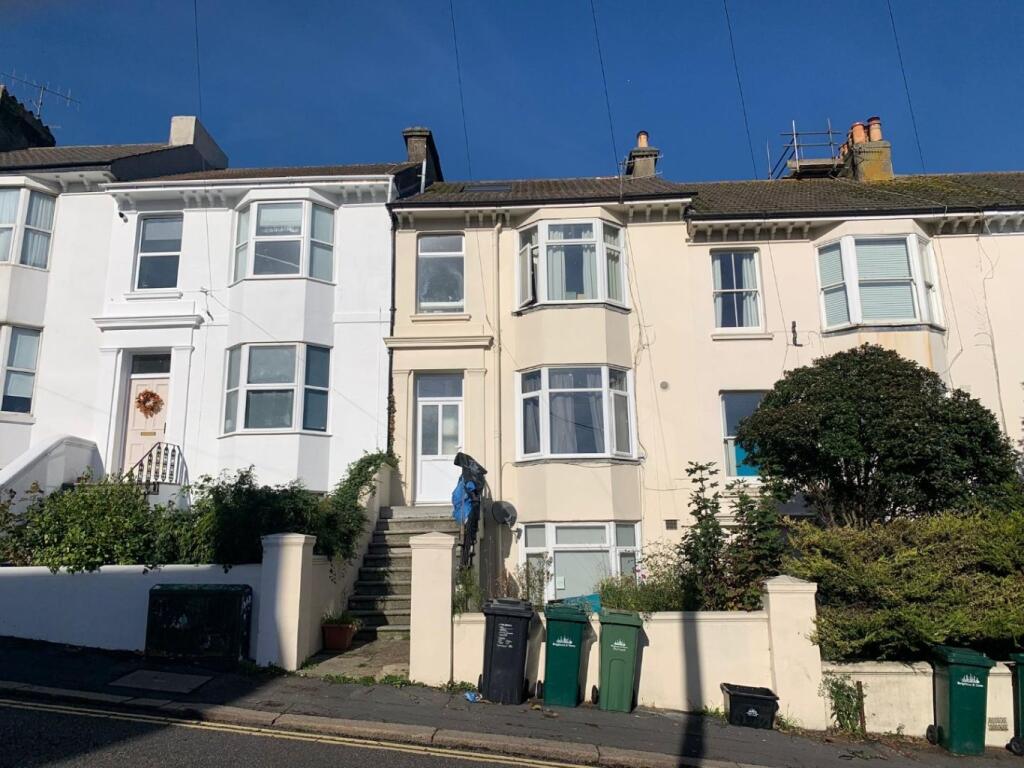 2 bed Apartment for rent in Brighton and Hove. From Clarity Property Management