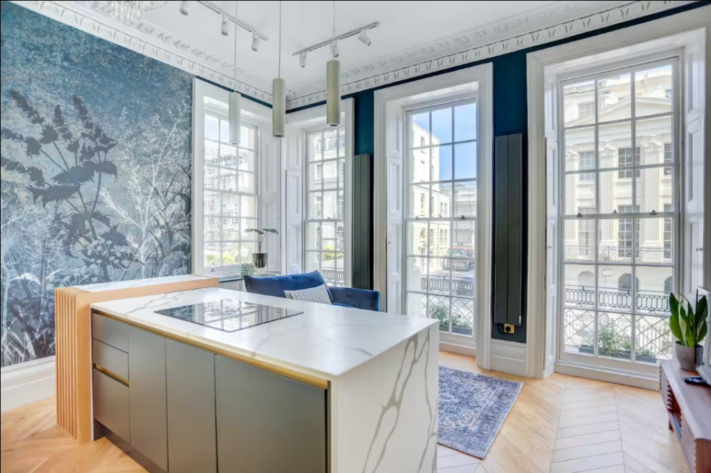 1 bed Apartment for rent in Brighton and Hove. From Clarity Property Management