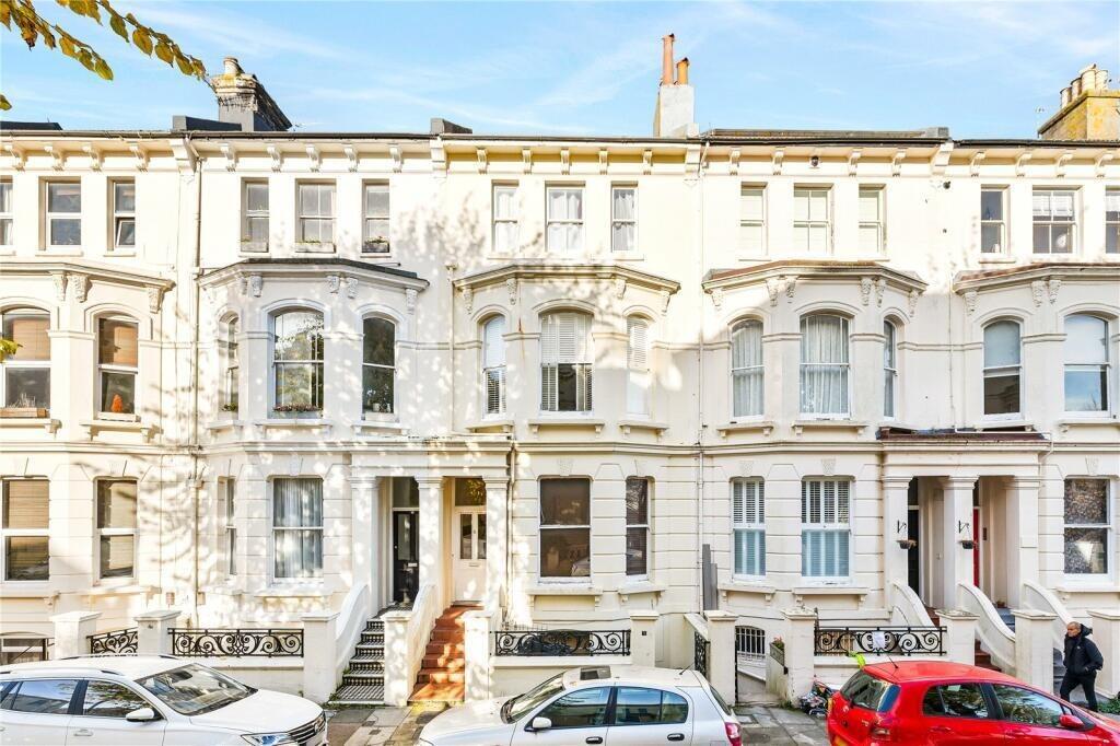 0 bed Apartment for rent in Brighton and Hove. From Clarity Property Management
