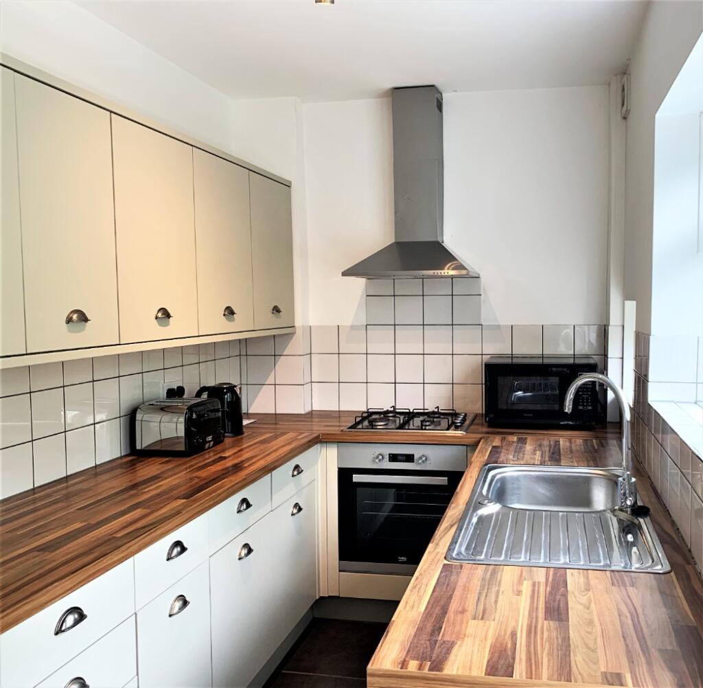 5 bed Semi Detached for rent in Ovingdean. From Clarity Property Management