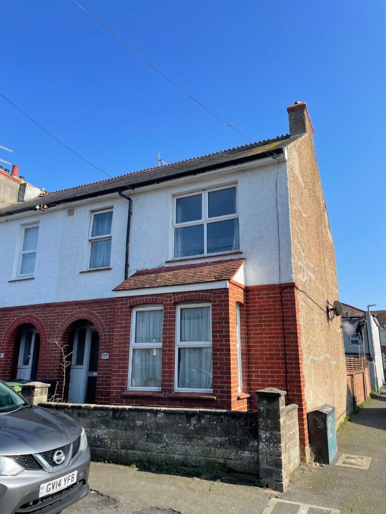 1 bed Apartment for rent in Portslade-by-Sea. From Clarity Property Management