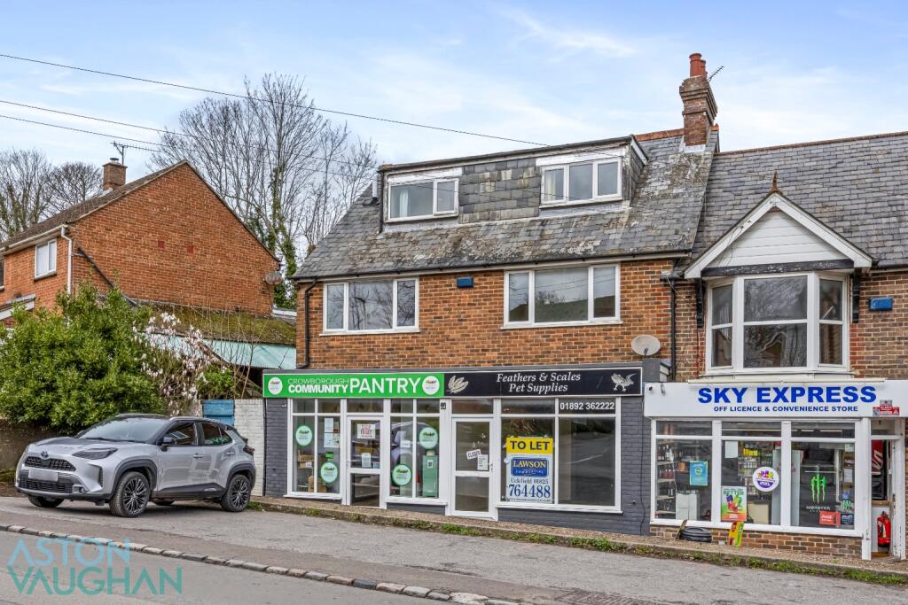 3 bed Annexe for rent in Crowborough. From Clarity Property Management