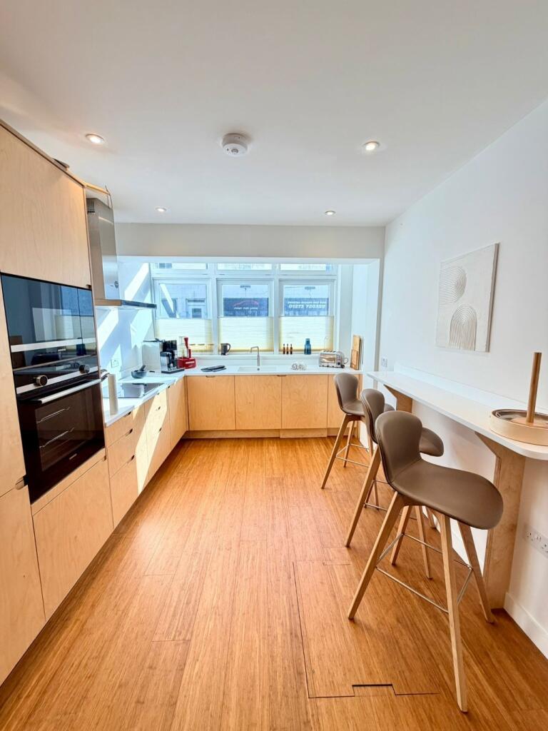 2 bed House (unspecified) for rent in Brighton and Hove. From Clarity Property Management