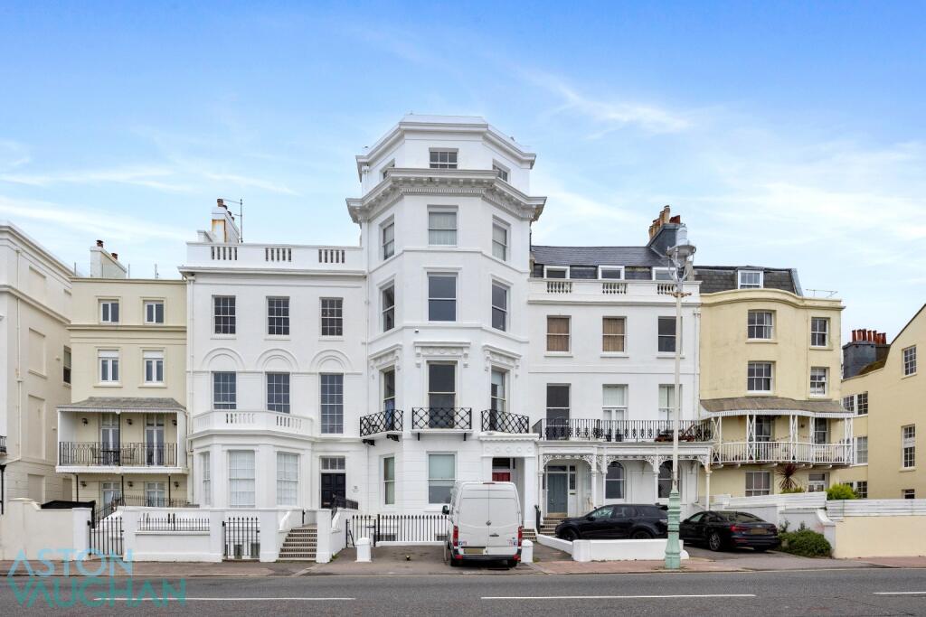 1 bed Apartment for rent in Ovingdean. From Clarity Property Management