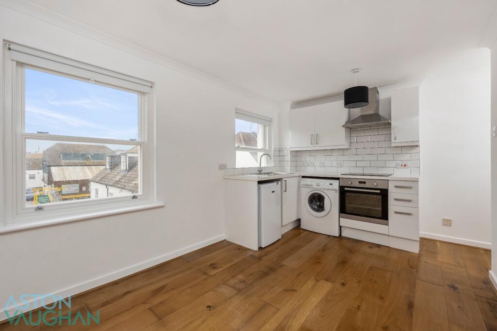 1 bed Apartment for rent in Ovingdean. From Clarity Property Management