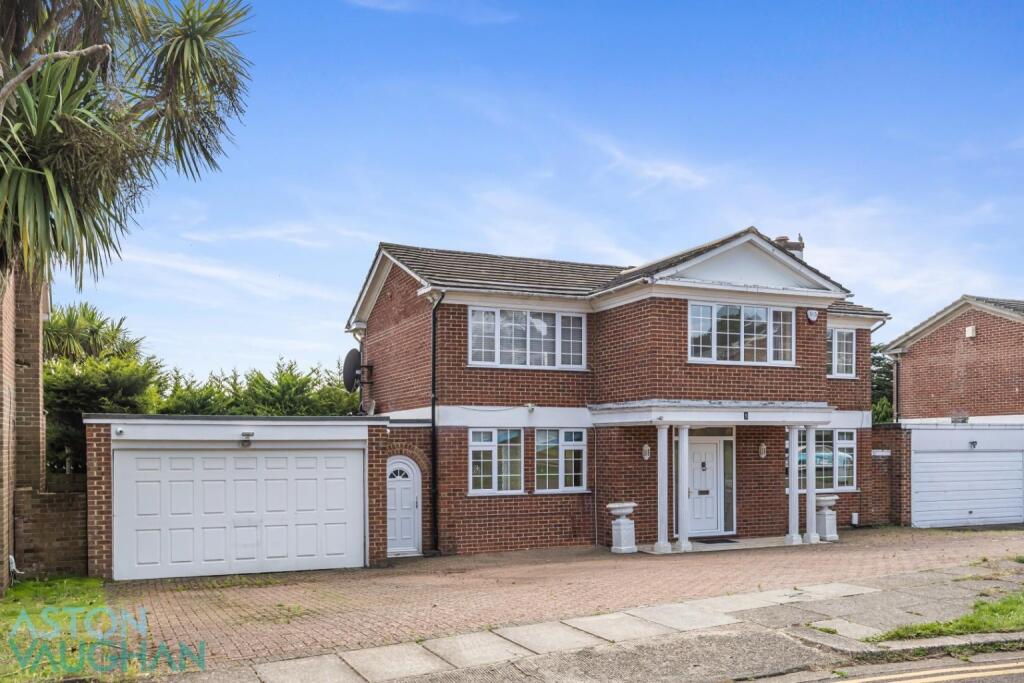 4 bed Detached for rent in Brighton and Hove. From Clarity Property Management